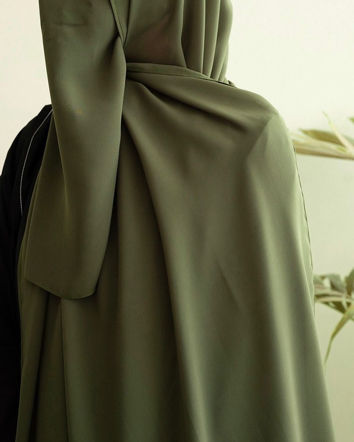 Hijab Niqab Sett