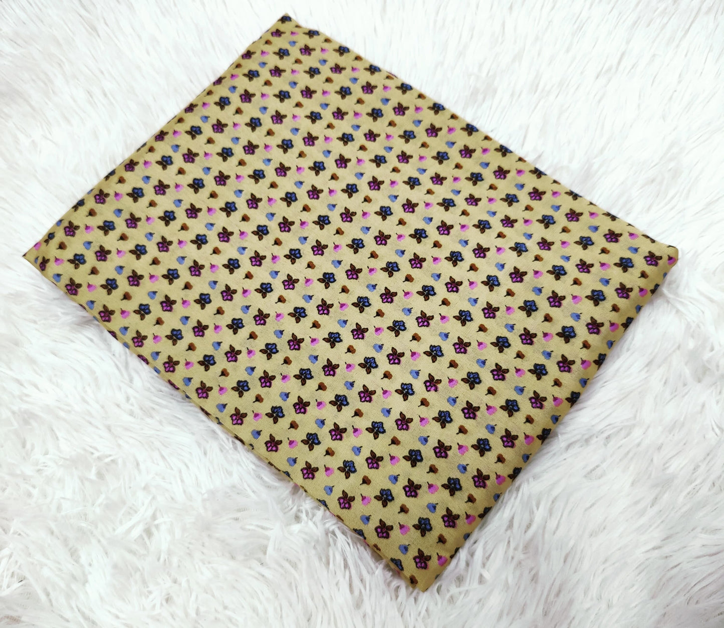 PRINTED NAMAZ CHADDAR