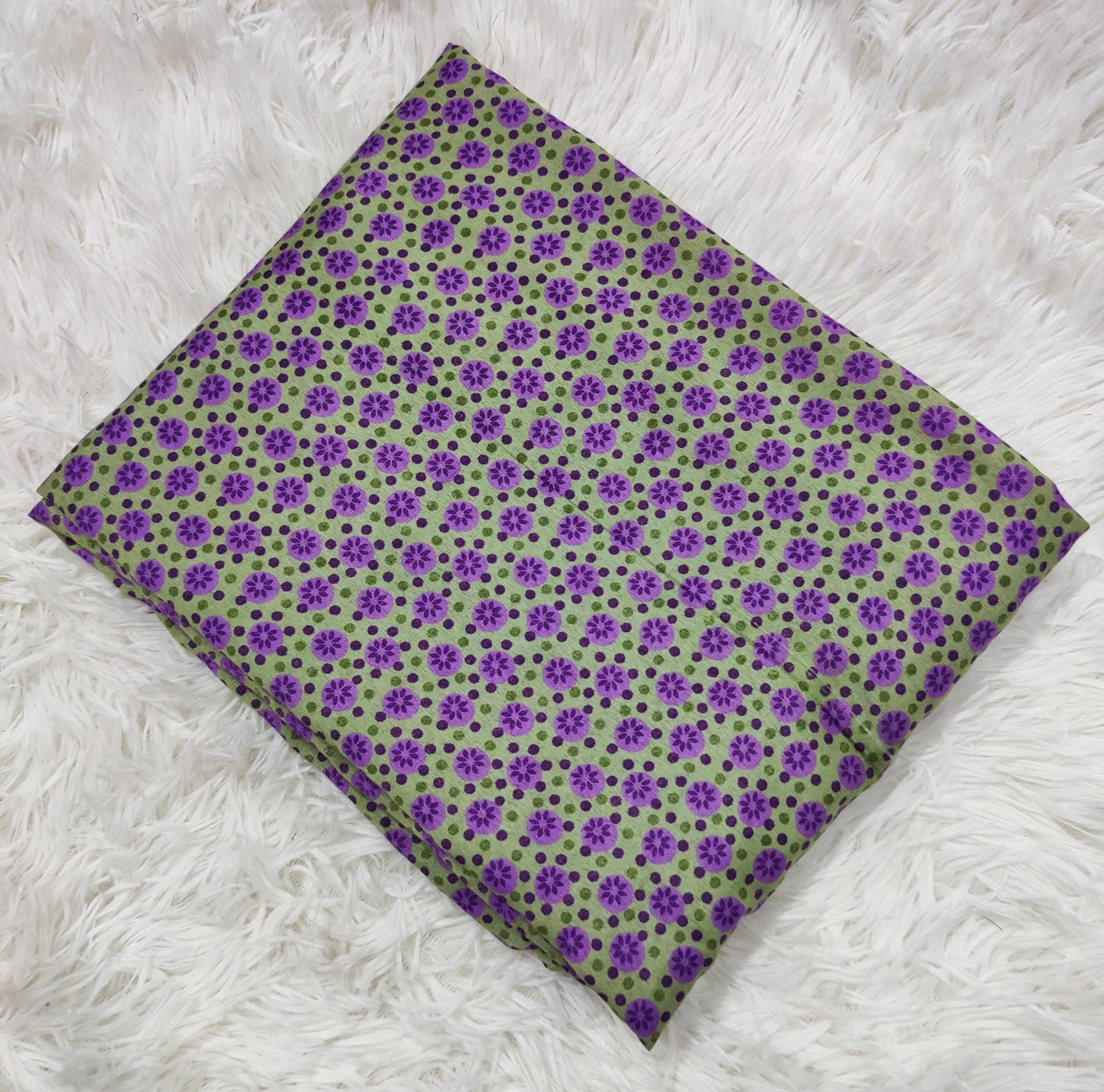 PRINTED NAMAZ CHADDAR