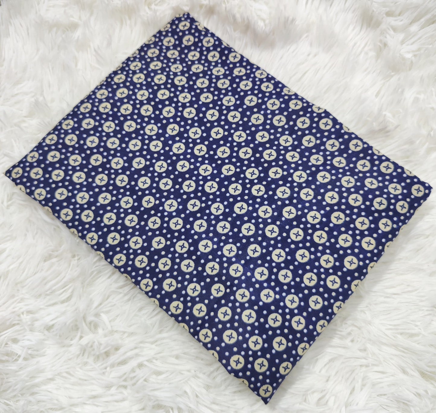 PRINTED NAMAZ CHADDAR
