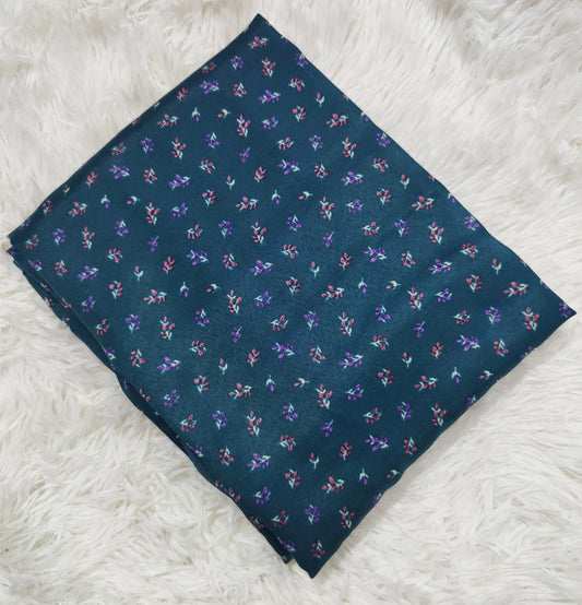 PRINTED NAMAZ CHADDAR