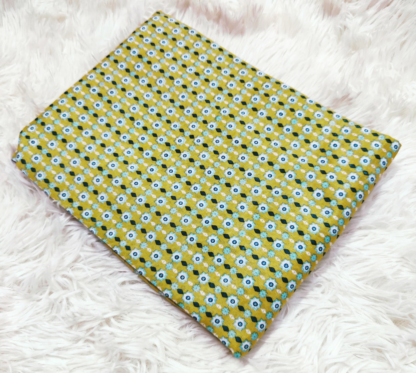 PRINTED NAMAZ CHADDAR