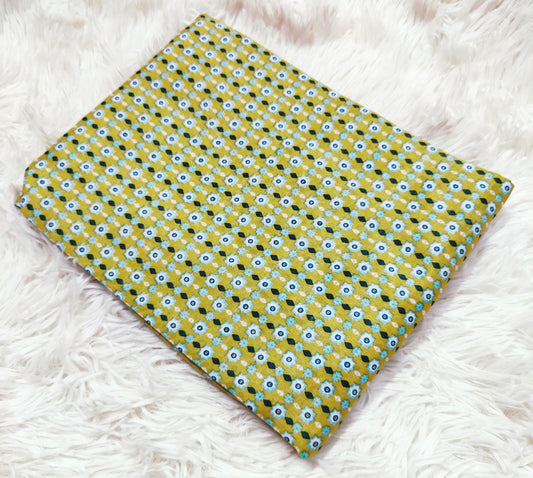 PRINTED NAMAZ CHADDAR