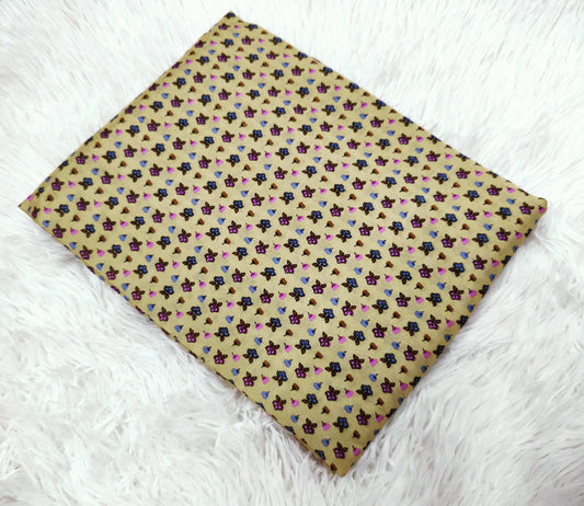 PRINTED NAMAZ CHADDAR
