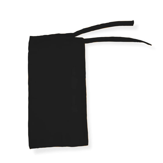 NIQAB - BLACK SHADOW